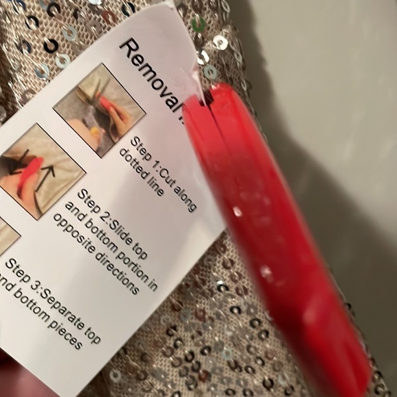 🤩Ieena for Mac Duggal🤩 - Picture 4 of 12